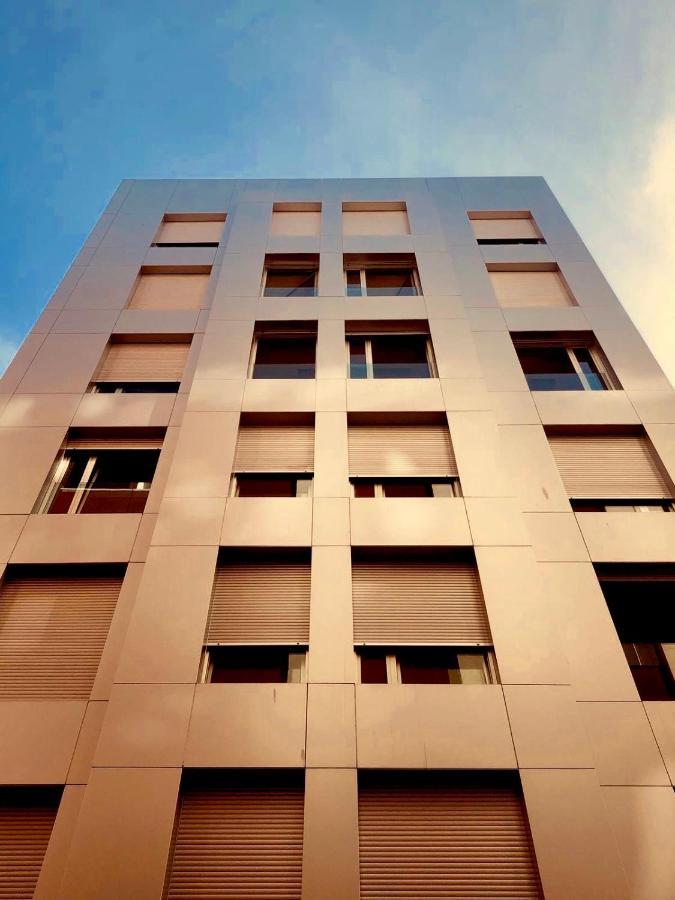 The Matter Meaningful Apartments Las Palmas Exterior photo